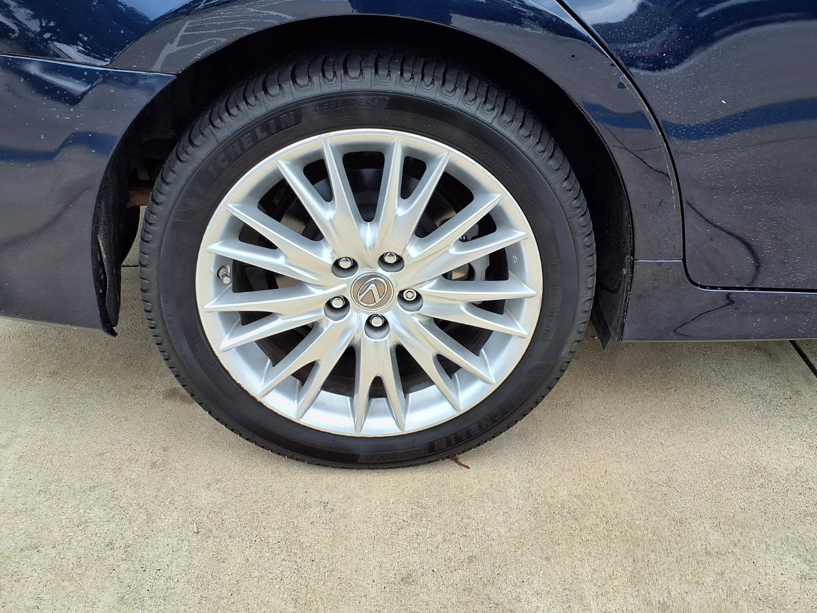 Used 2013 Lexus GS 350 AWD image 26