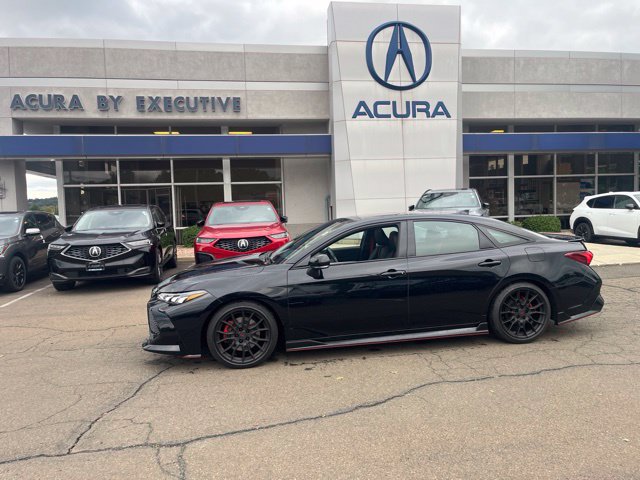 Used 2021 Toyota Avalon TRD FWD image 40