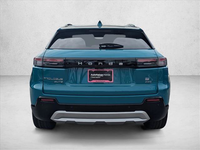 New 2026 Honda Prologue Elite image 7