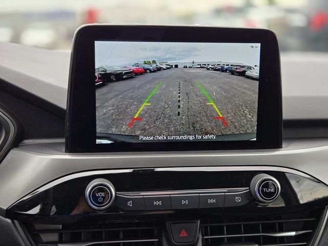 Used 2024 Ford Escape Active image 23
