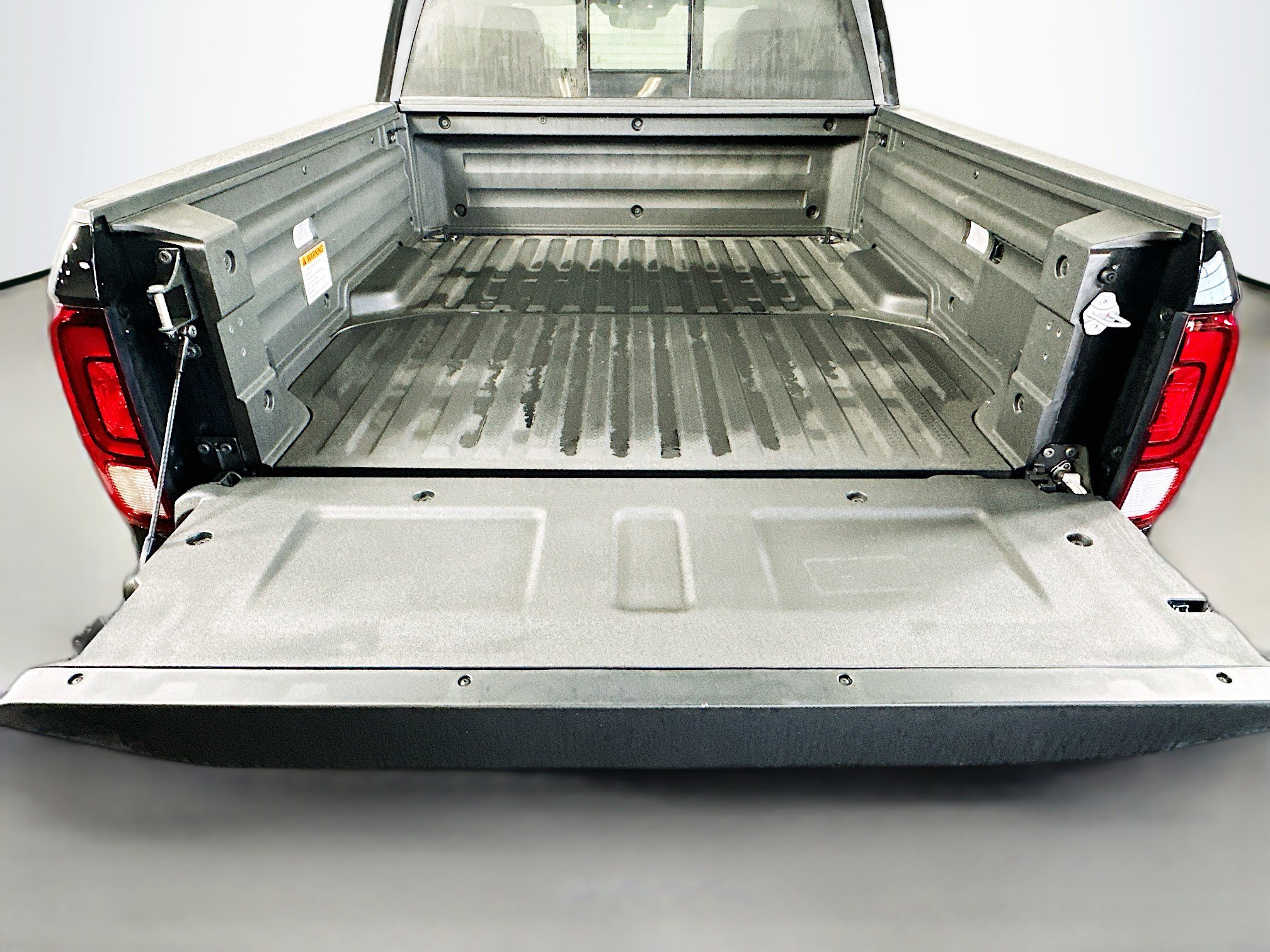 New 2026 Honda Ridgeline RTL image 24