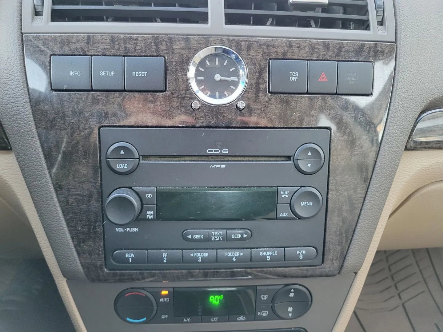 Used 2006 Mercury Milan Premier image 15