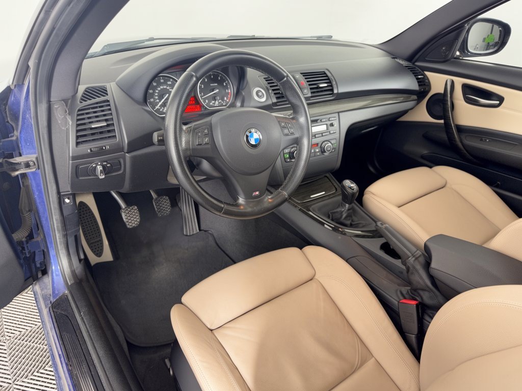Used 2013 BMW 135i Coupe RWD image 4
