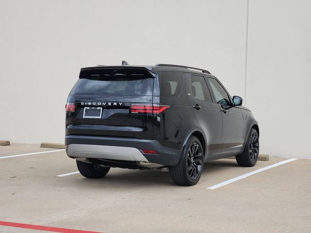 Used 2025 Land Rover Discovery S image 7