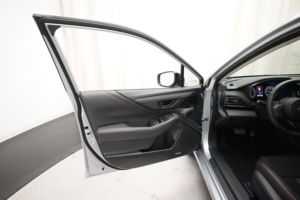 Used 2025 Subaru Legacy Limited AWD/4WD image 27