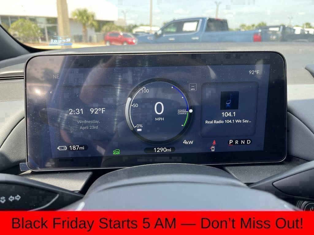 New 2024 Honda Prologue Touring image 35