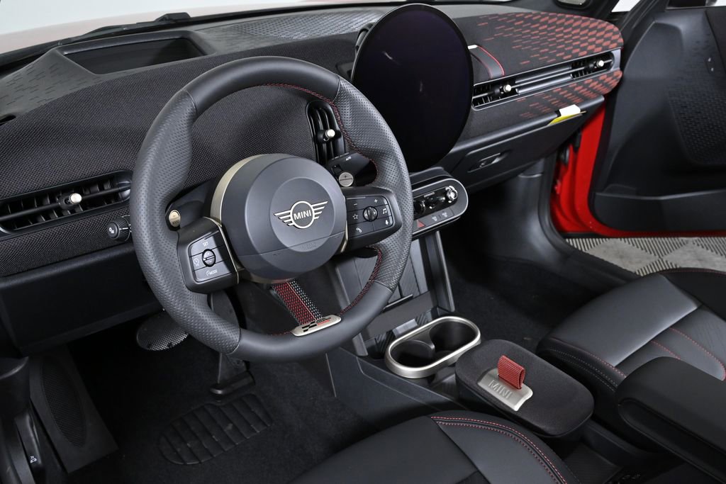 New 2026 MINI Cooper S image 7