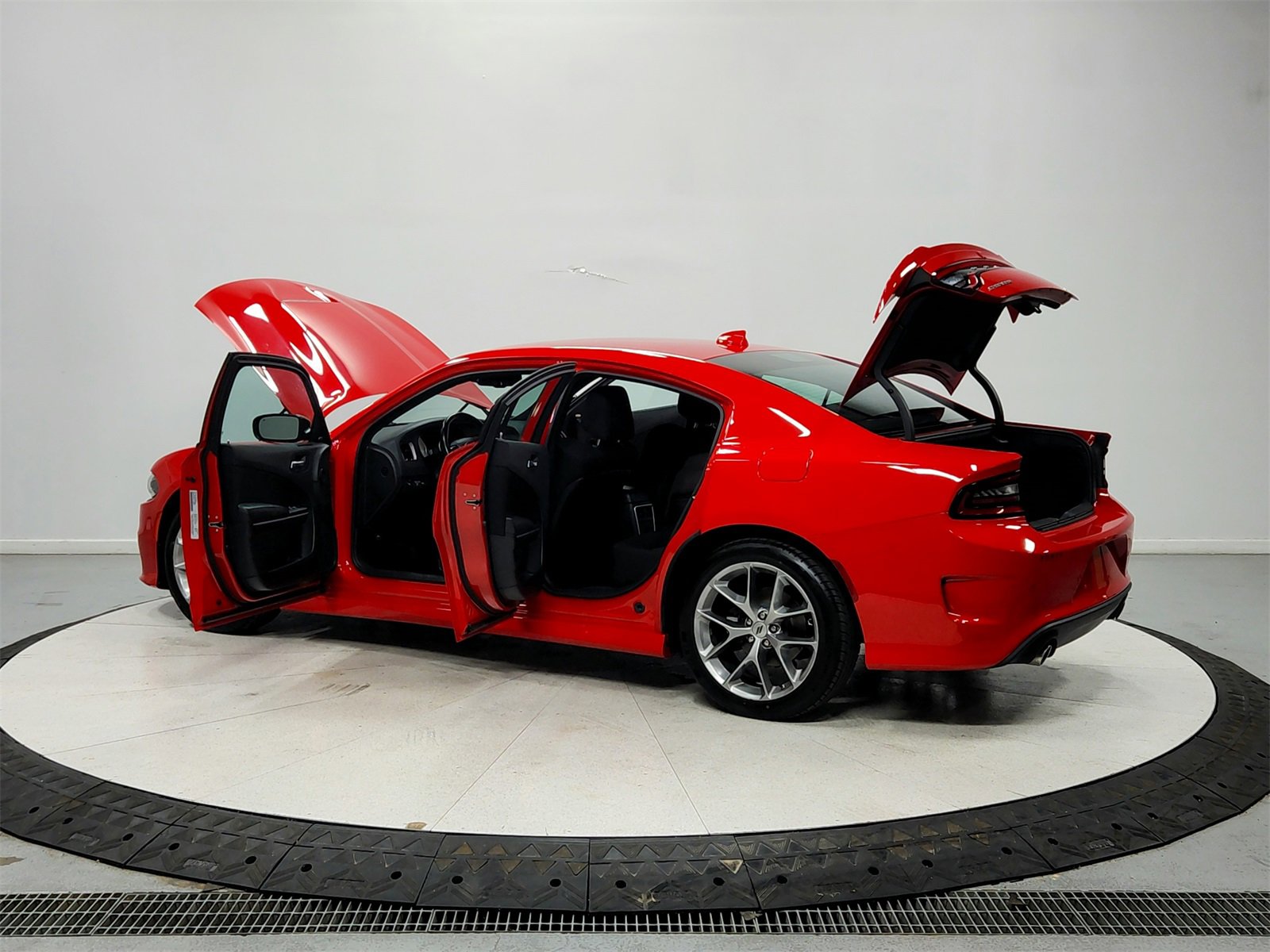 Used 2023 Dodge Charger GT image 13