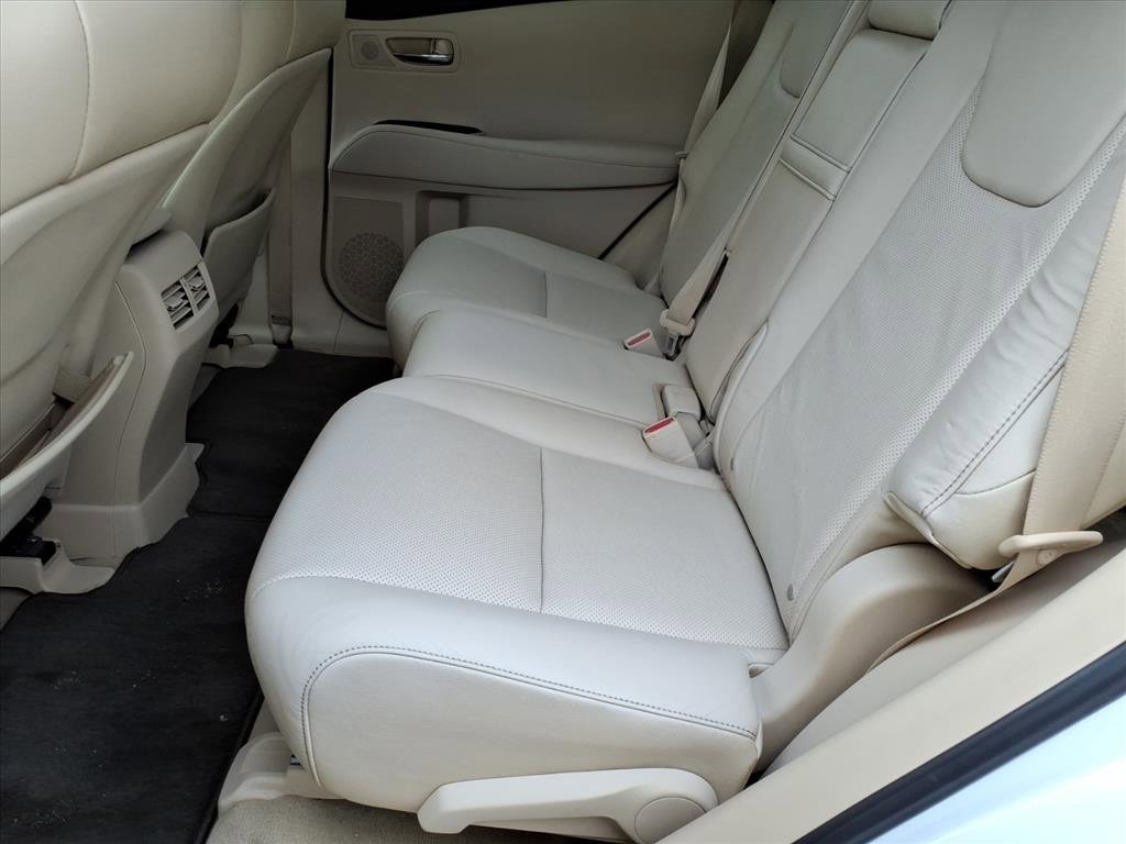 Used 2015 Lexus RX 350 AWD image 11