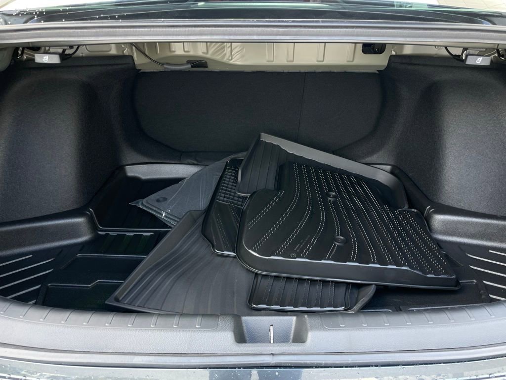 New 2026 Honda Civic Sport image 39