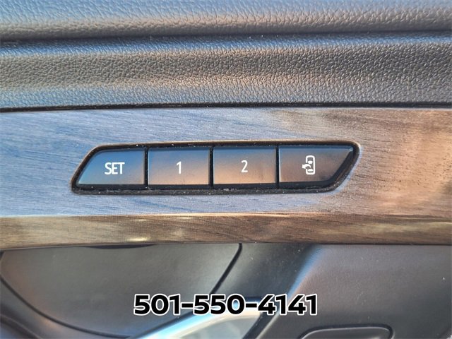 Used 2020 GMC Terrain Denali w/ Denali Premium Package image 30