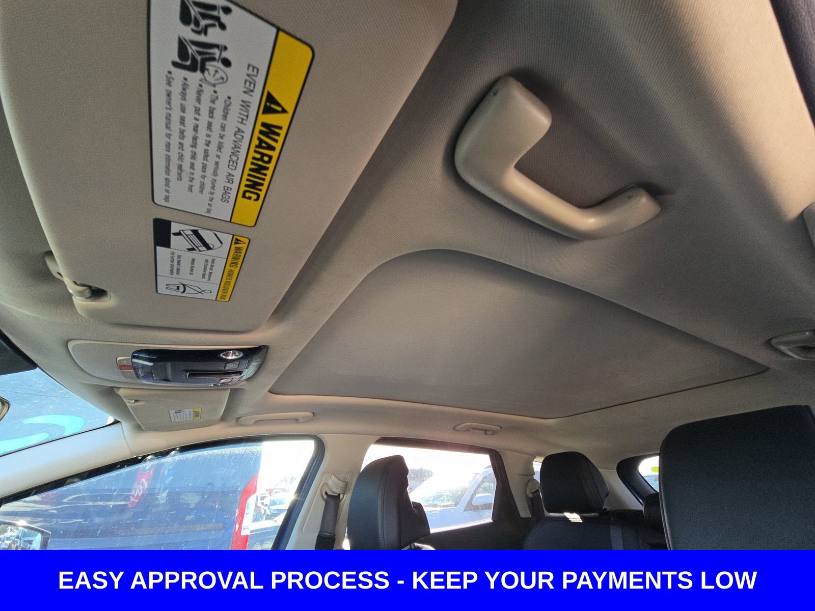 Used 2025 Kia Sportage SX image 7