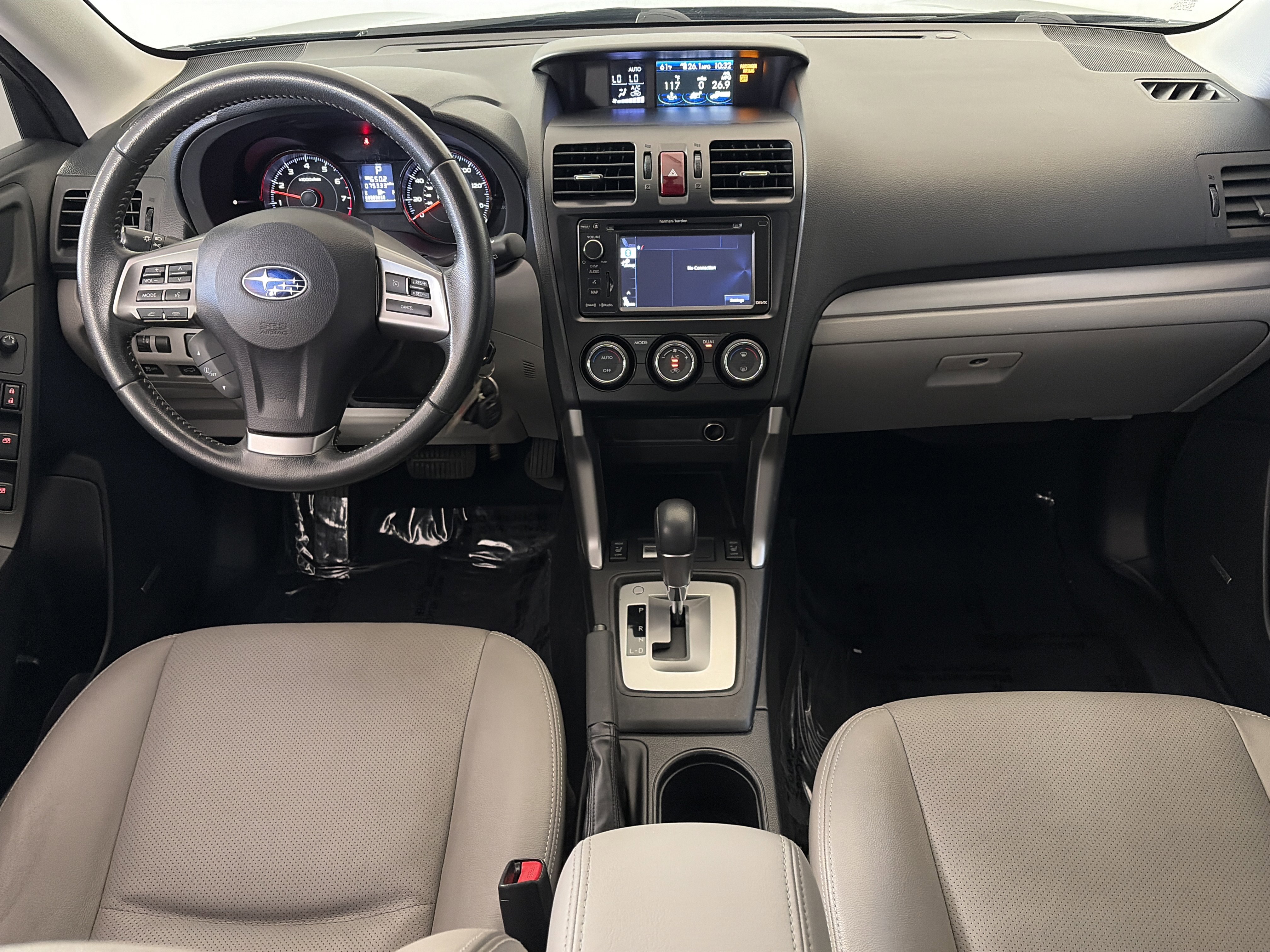 Used 2014 Subaru Forester 2.5i Touring w/ Popular Package #2 image 16