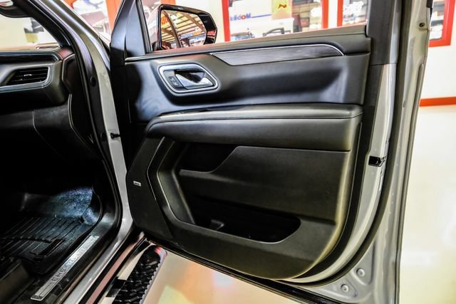 Used 2024 Chevrolet Tahoe Z71 AWD/4WD image 44