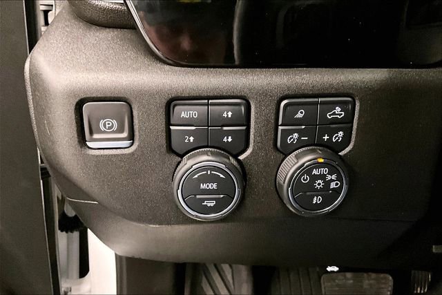 Used 2024 Chevrolet Silverado 3500 LTZ image 39