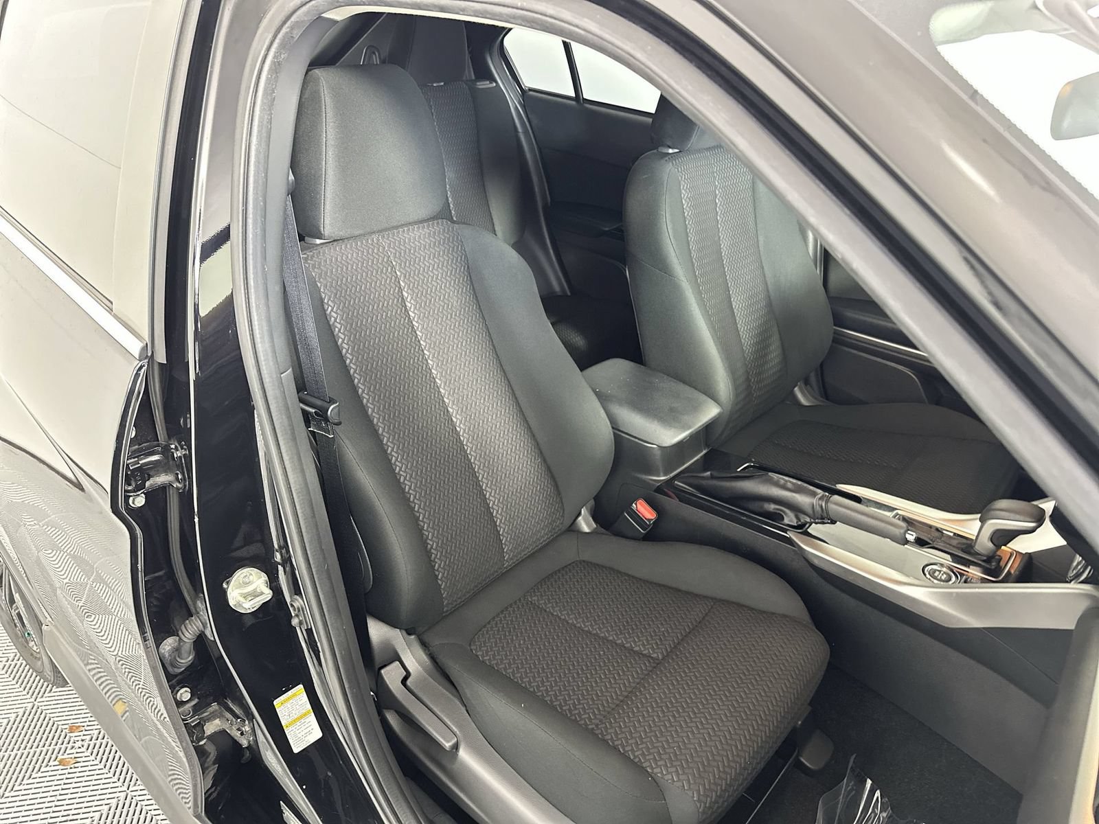 Used 2022 Mitsubishi Eclipse Cross LE AWD/4WD image 27