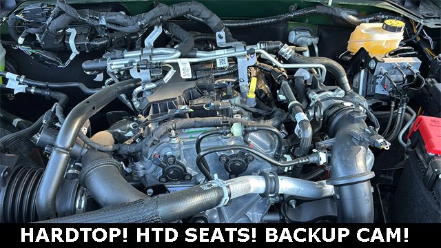 New 2025 Ford Bronco Outer Banks image 32