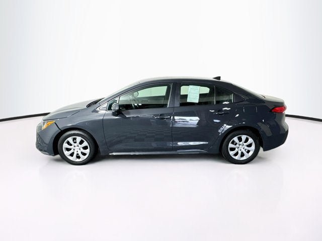 Used 2024 Toyota Corolla LE FWD image 8