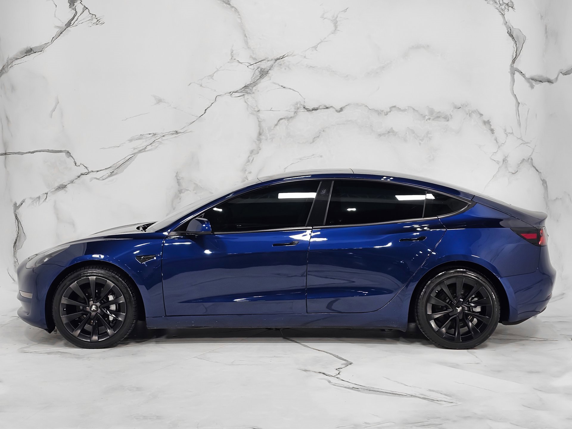 Used 2022 Tesla Model 3 image 7