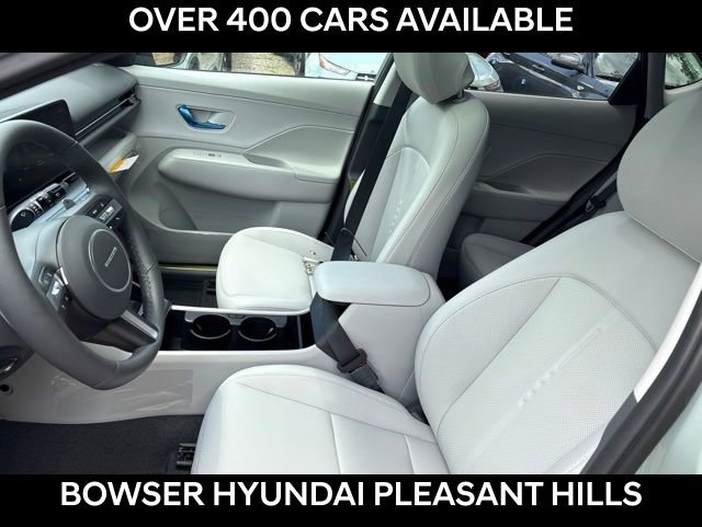 New 2026 Hyundai Kona Limited AWD/4WD image 4