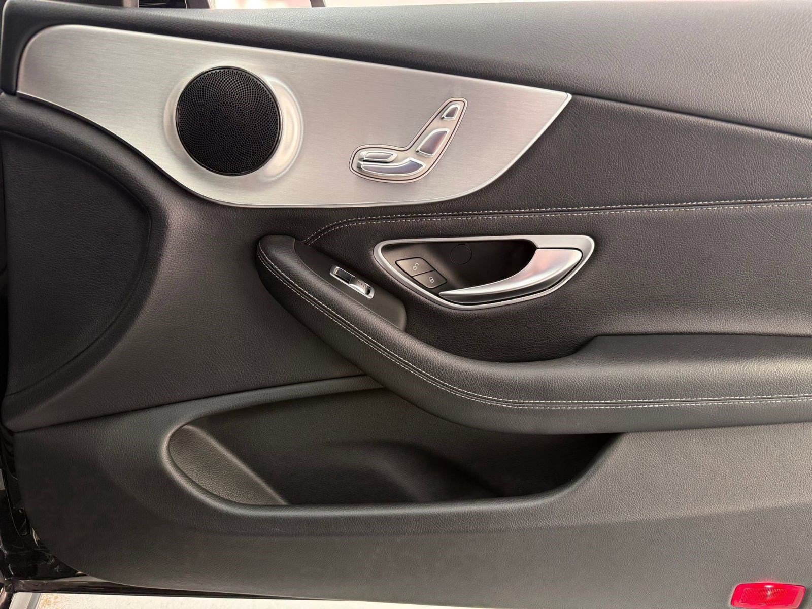 Used 2018 Mercedes-Benz C 300 Coupe image 20