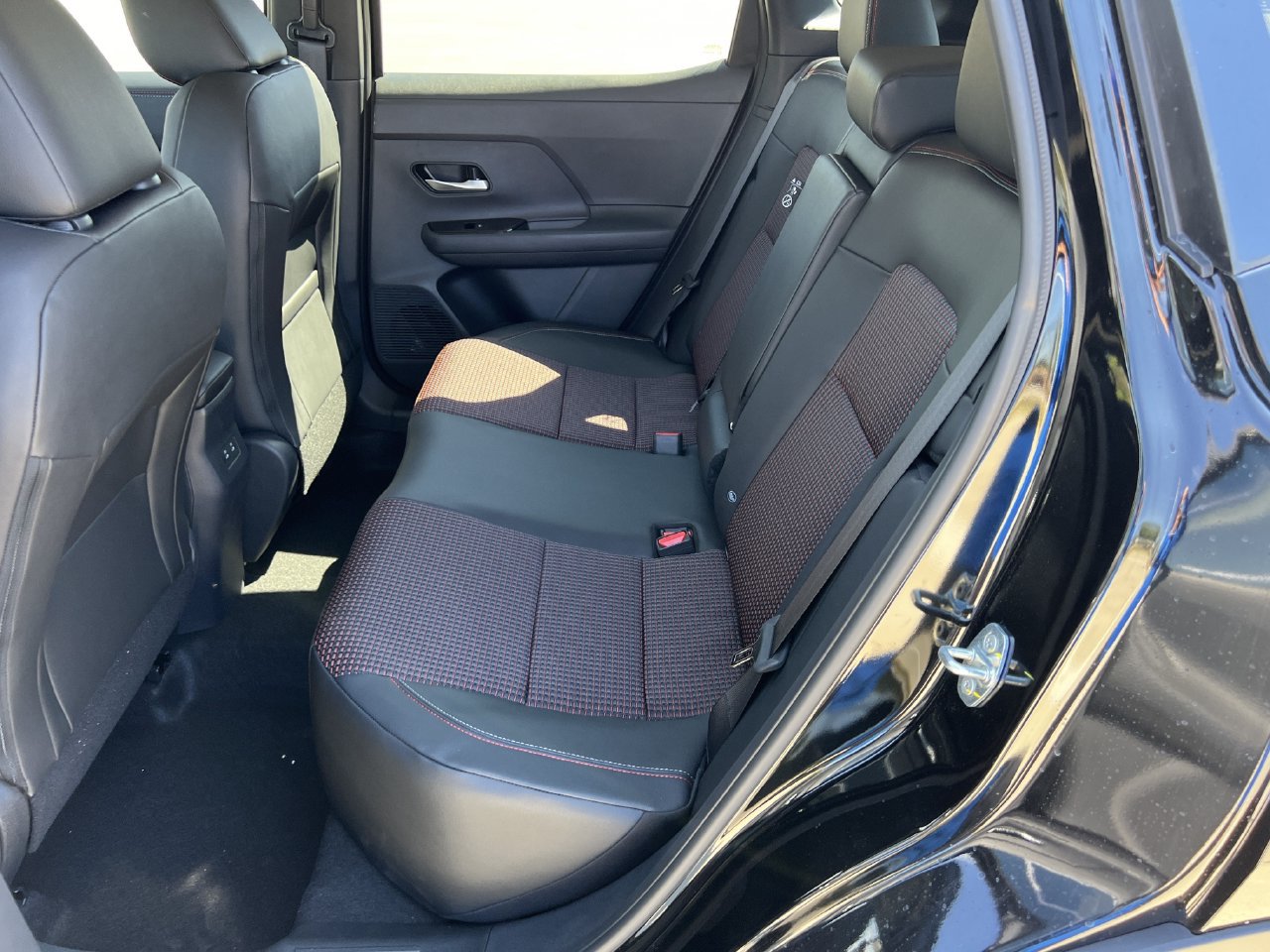 New 2027 Nissan Kicks SR AWD/4WD image 14