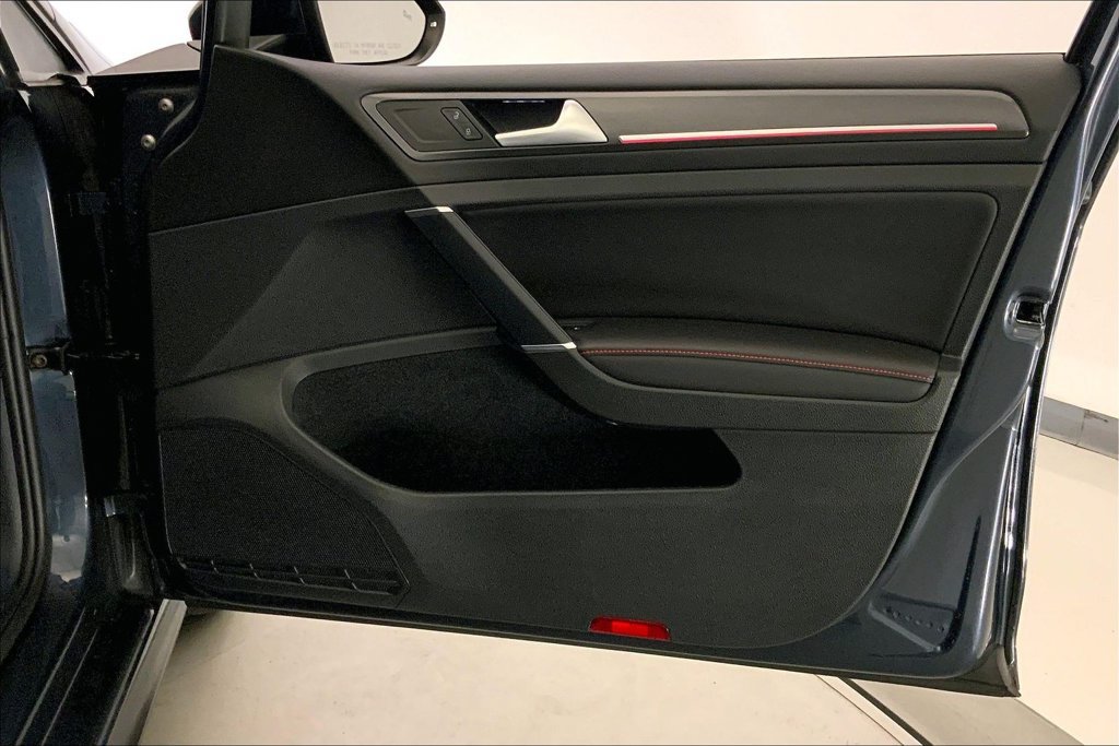 Used 2019 Volkswagen GTI S FWD image 25