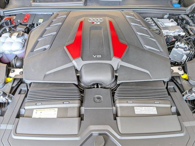 New 2026 Audi RS Q8 performance image 16