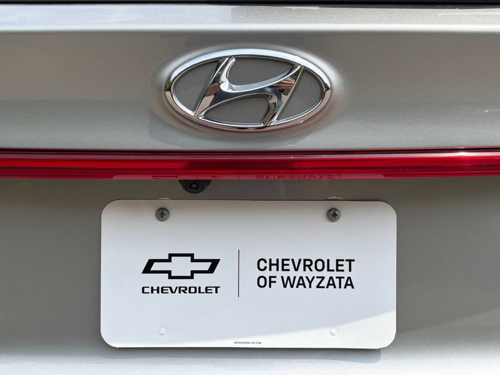 Used 2023 Hyundai Santa Fe SEL AWD/4WD image 32