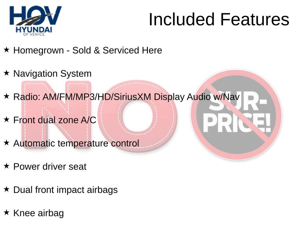 Certified 2023 Hyundai Sonata SEL FWD image 6