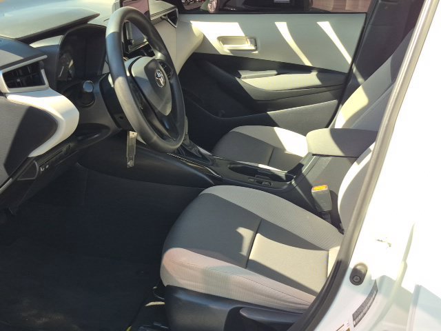 Used 2023 Toyota Corolla LE FWD image 15