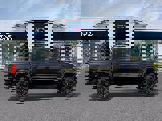 New 2026 GMC Canyon Elevation w/ Convenience Package image 5