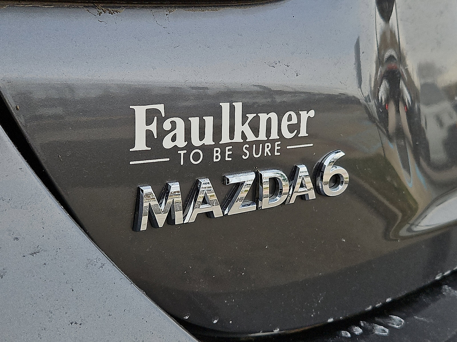 Used 2019 MAZDA MAZDA6 Touring image 31