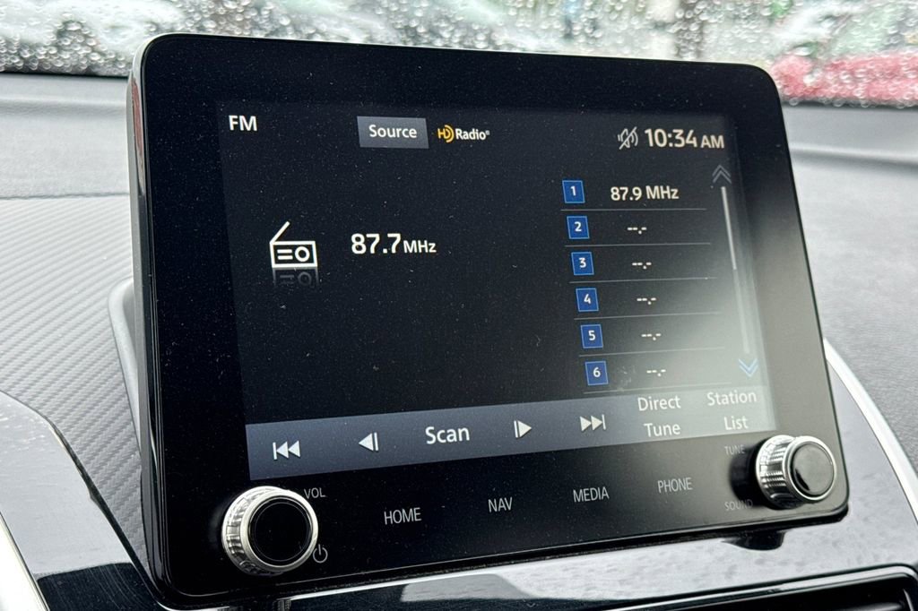 Used 2025 Mitsubishi Eclipse Cross SE AWD/4WD image 18