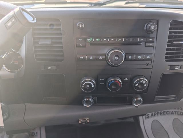 Used 2009 Chevrolet Silverado 2500 W/T image 20