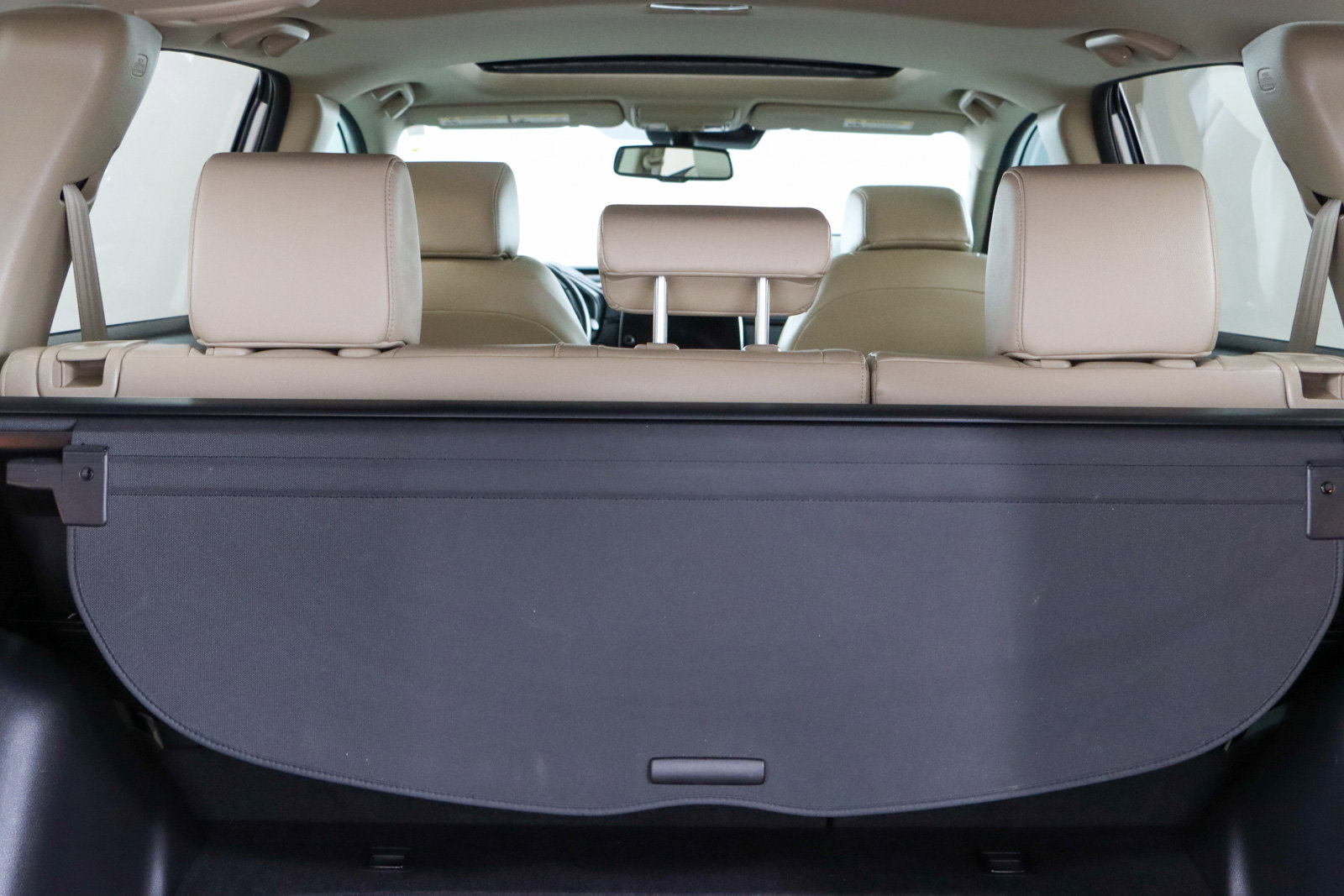 Used 2020 Honda CR-V EX-L image 29