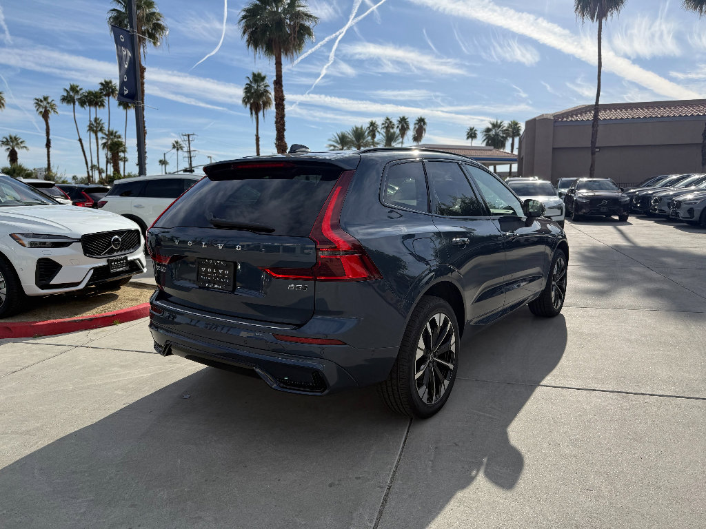 New 2026 Volvo XC60 B5 Plus w/ Protection Package Premier AWD/4WD image 8