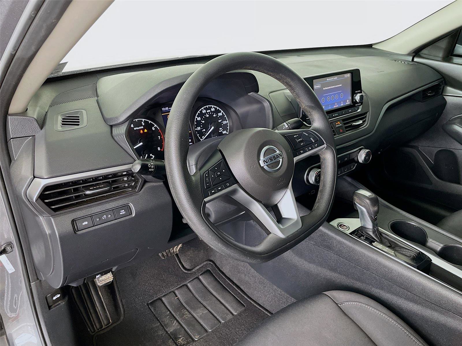 Used 2021 Nissan Altima 2.5 S image 13
