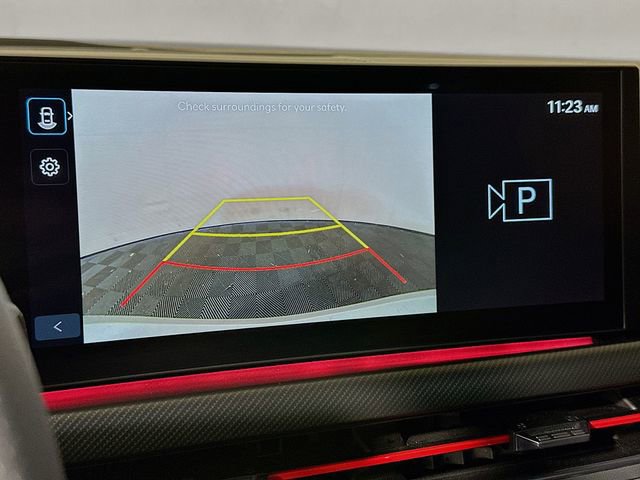 Used 2024 Hyundai Sonata N Line image 17