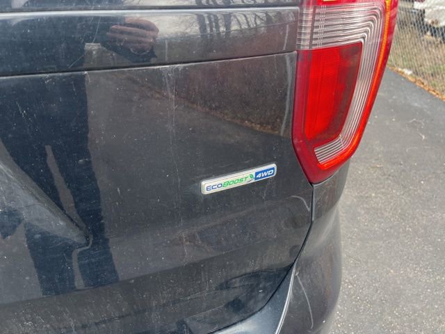 Used 2016 Ford Explorer Sport image 20