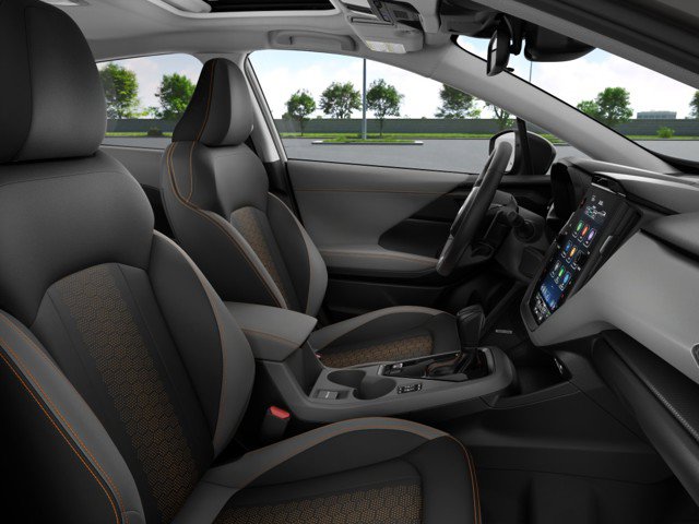 New 2026 Subaru Crosstrek 2.5i Limited w/ Crosstrek Mirror Package AWD/4WD image 15