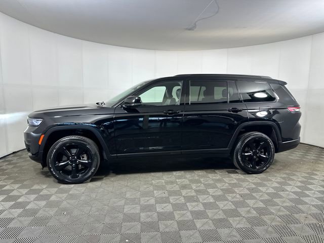 Used 2023 Jeep Grand Cherokee L Laredo image 6