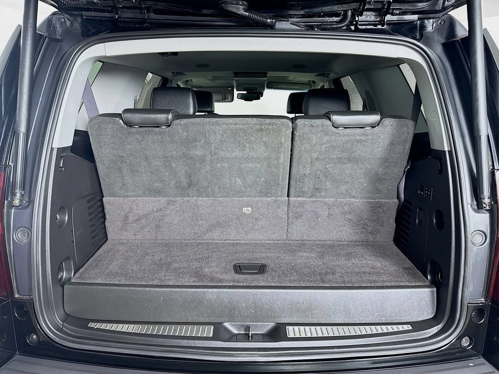 Used 2016 Chevrolet Tahoe LTZ AWD/4WD image 25
