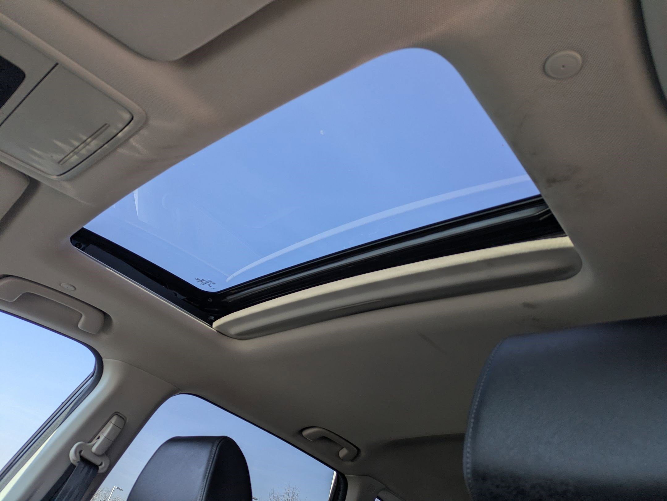 Used 2025 Honda CR-V EX-L image 26