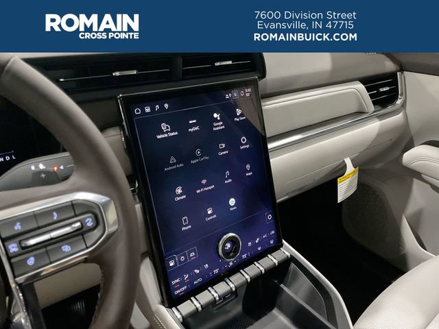 New 2026 GMC Terrain Denali AWD/4WD image 22