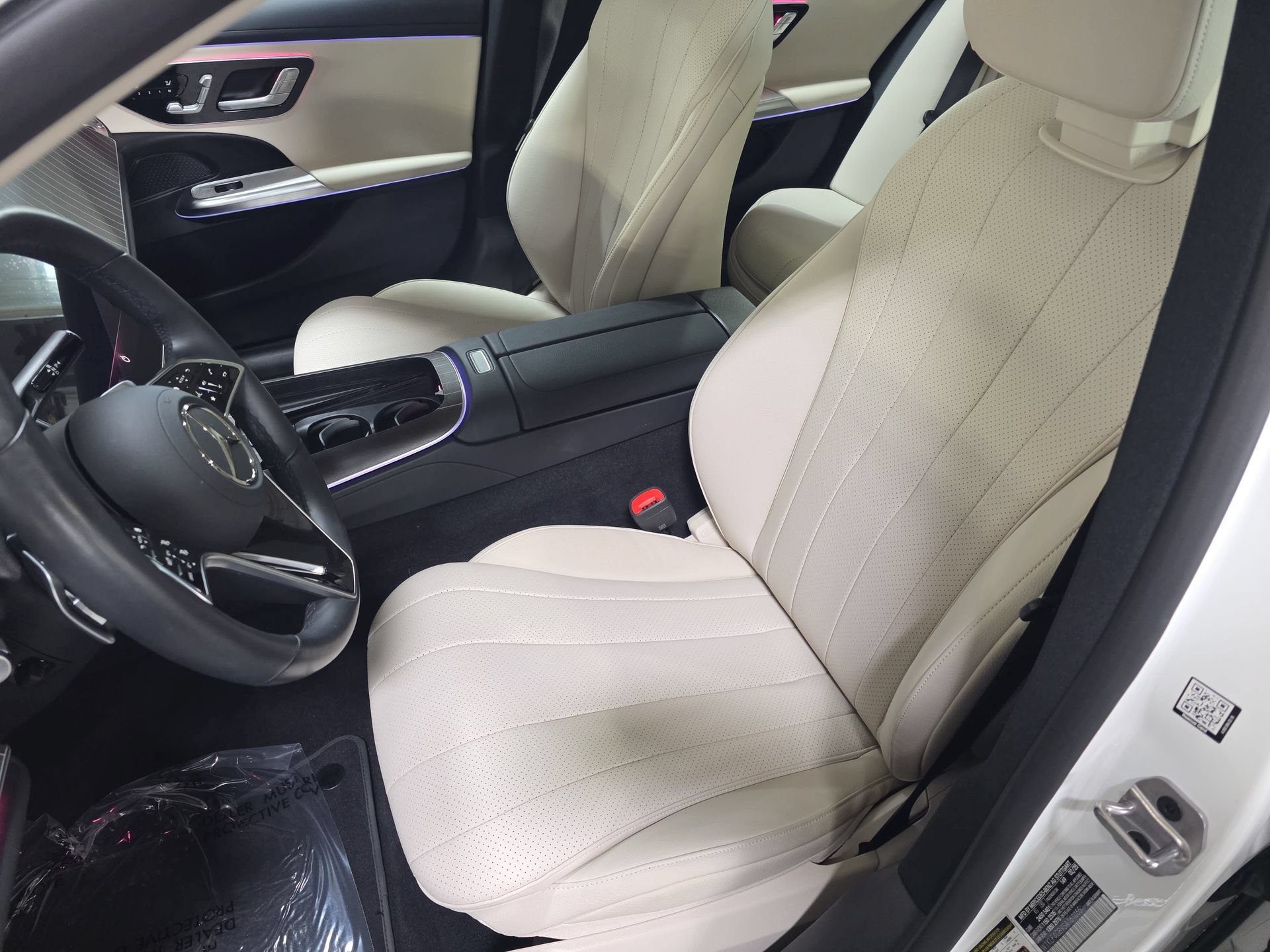 Certified 2025 Mercedes-Benz E 350 Sedan image 15