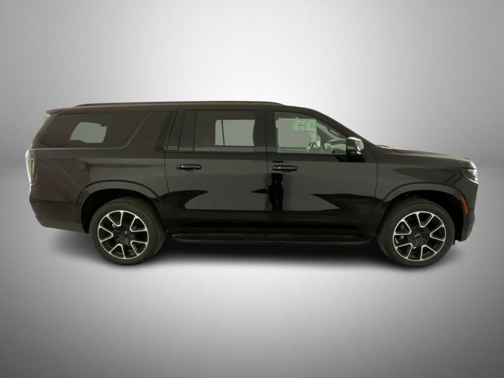 New 2026 Chevrolet Suburban RST w/ Advanced Technology Package image 4