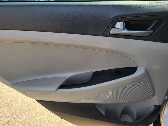 Used 2017 Hyundai Tucson Sport image 12