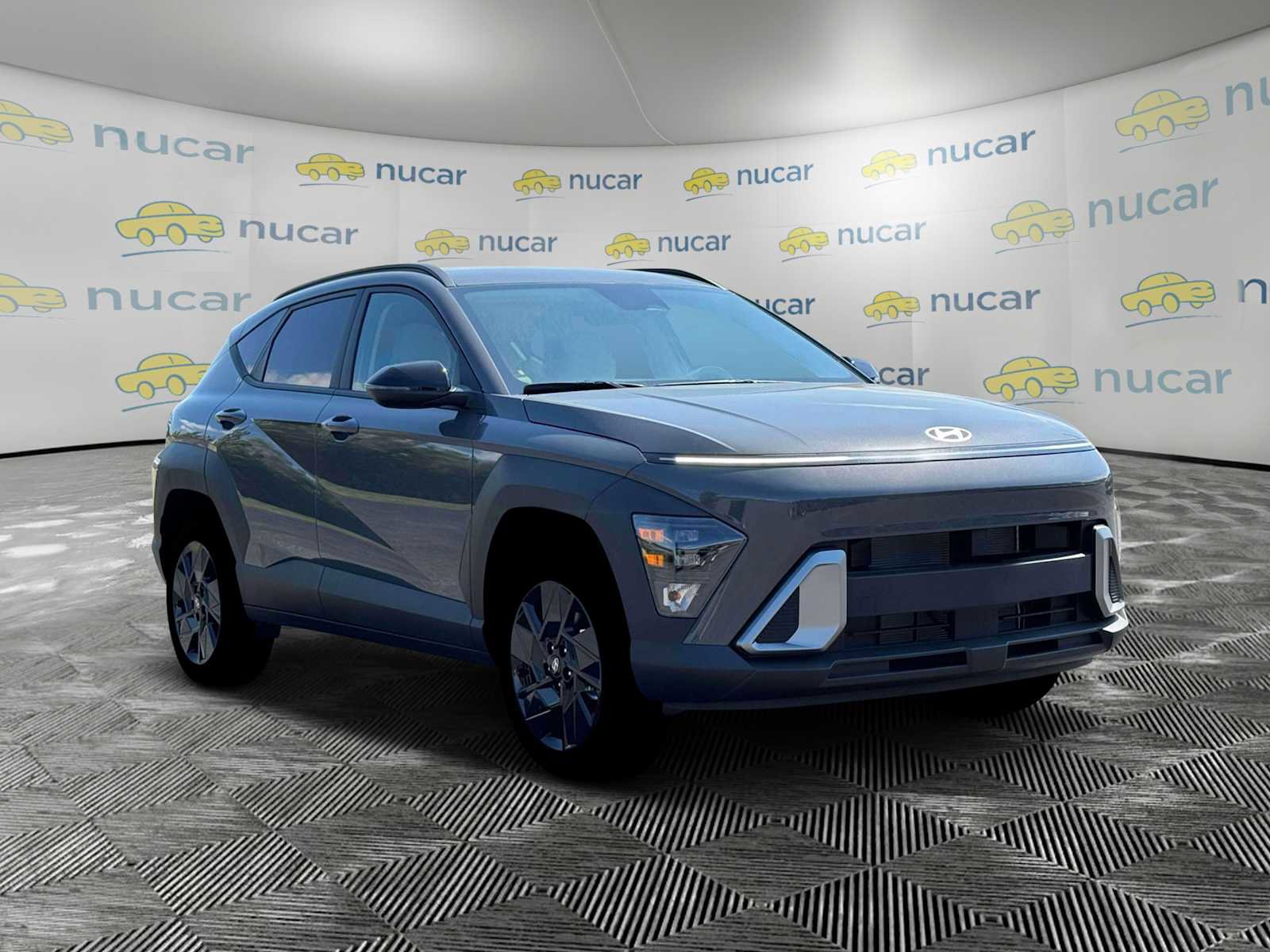 New 2026 Hyundai Kona SEL Sport image 11