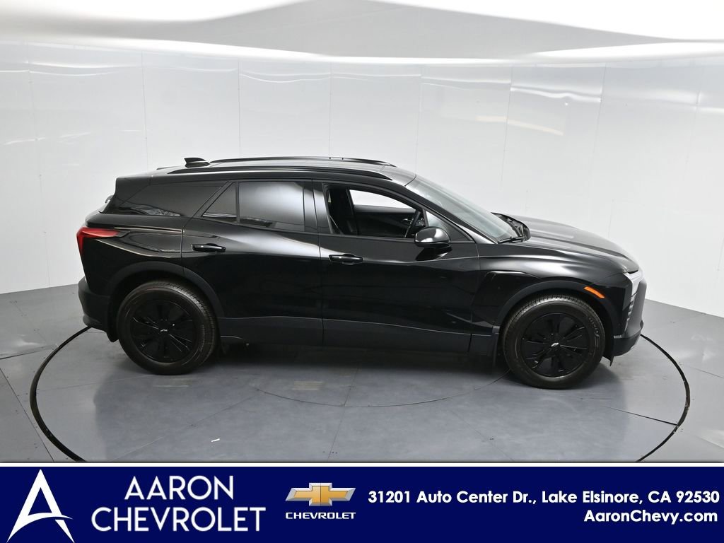New 2026 Chevrolet Blazer EV LT image 44